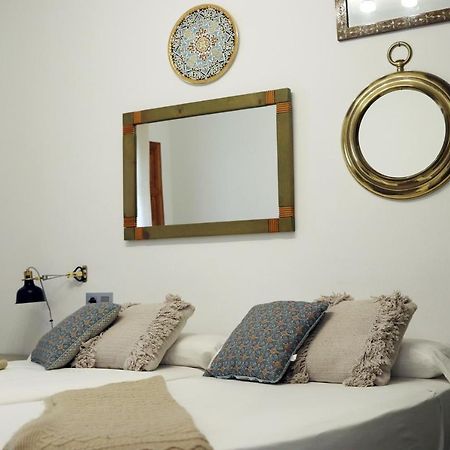 Precioso Apartamento En Cuesta Gomerez -Puerta De Las Granadas- Con Balcon A La Alhambra Exterior foto