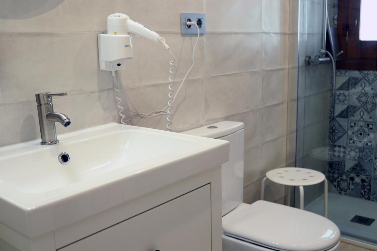 Precioso Apartamento En Cuesta Gomerez -Puerta De Las Granadas- Con Balcon A La Alhambra Exterior foto