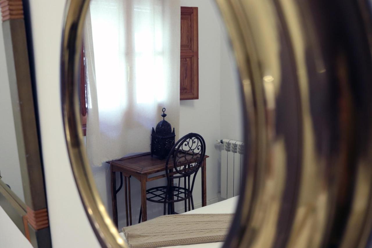 Precioso Apartamento En Cuesta Gomerez -Puerta De Las Granadas- Con Balcon A La Alhambra Exterior foto