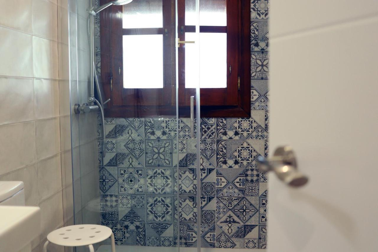 Precioso Apartamento En Cuesta Gomerez -Puerta De Las Granadas- Con Balcon A La Alhambra Exterior foto